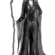 Illustration for article titled Delve Deep into the World of emMaleficent/em With Its Concept Art